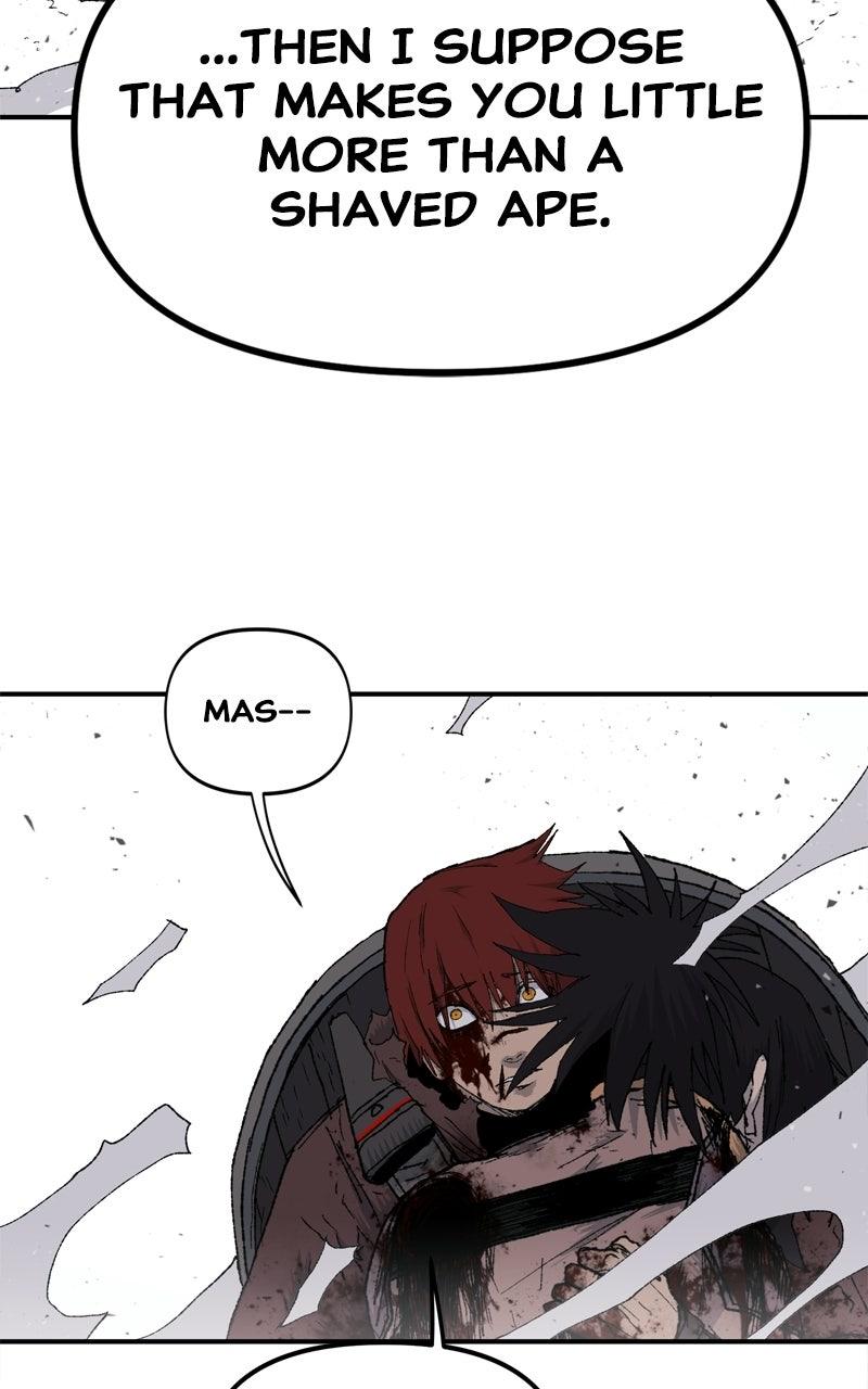 Read The Tale of the Skeleton Messenger Manga Online