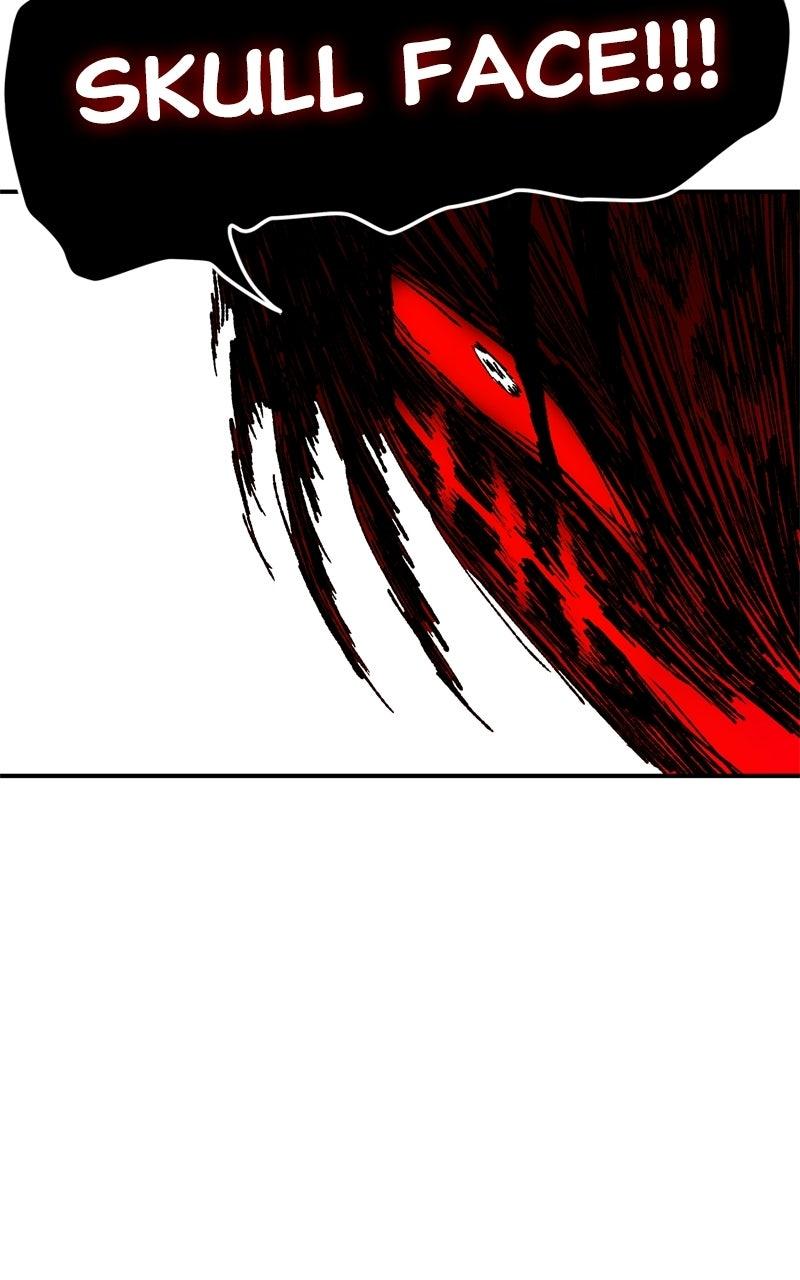 Read The Tale of the Skeleton Messenger Manga Online