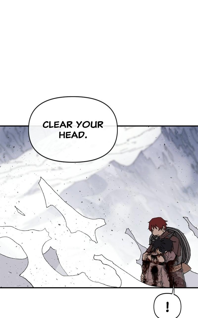 Read The Tale of the Skeleton Messenger Manga Online
