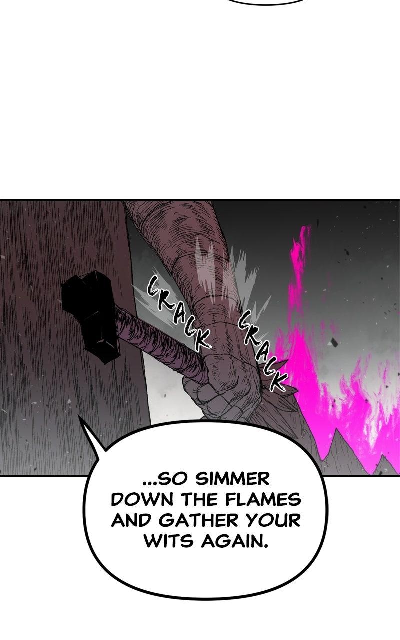 Read The Tale of the Skeleton Messenger Manga Online