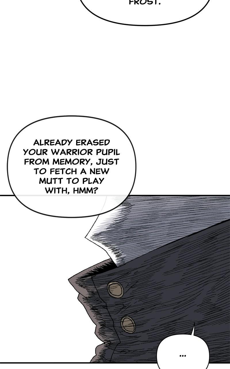 Read The Tale of the Skeleton Messenger Manga Online