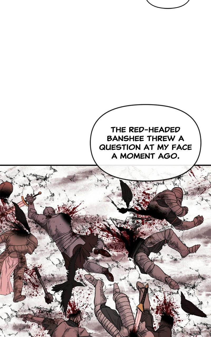 Read The Tale of the Skeleton Messenger Manga Online