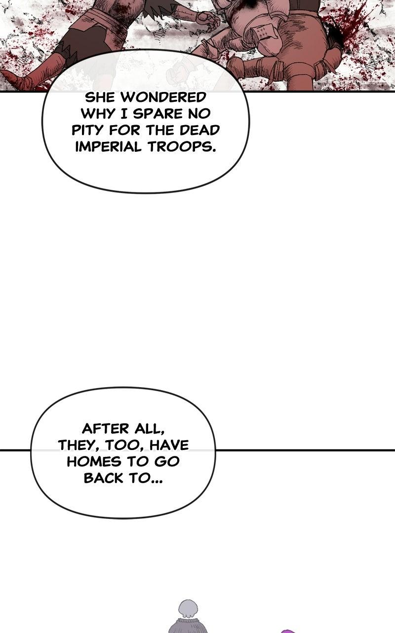Read The Tale of the Skeleton Messenger Manga Online