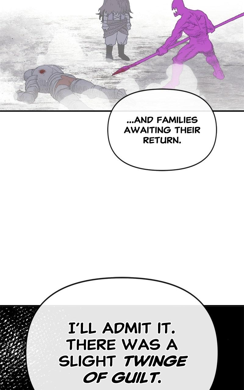 Read The Tale of the Skeleton Messenger Manga Online