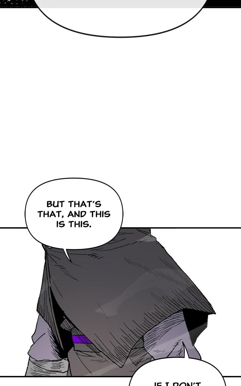 Read The Tale of the Skeleton Messenger Manga Online