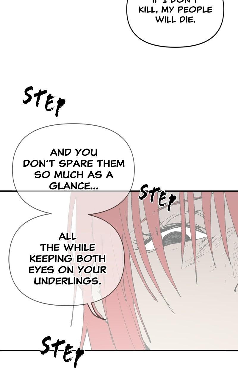Read The Tale of the Skeleton Messenger Manga Online