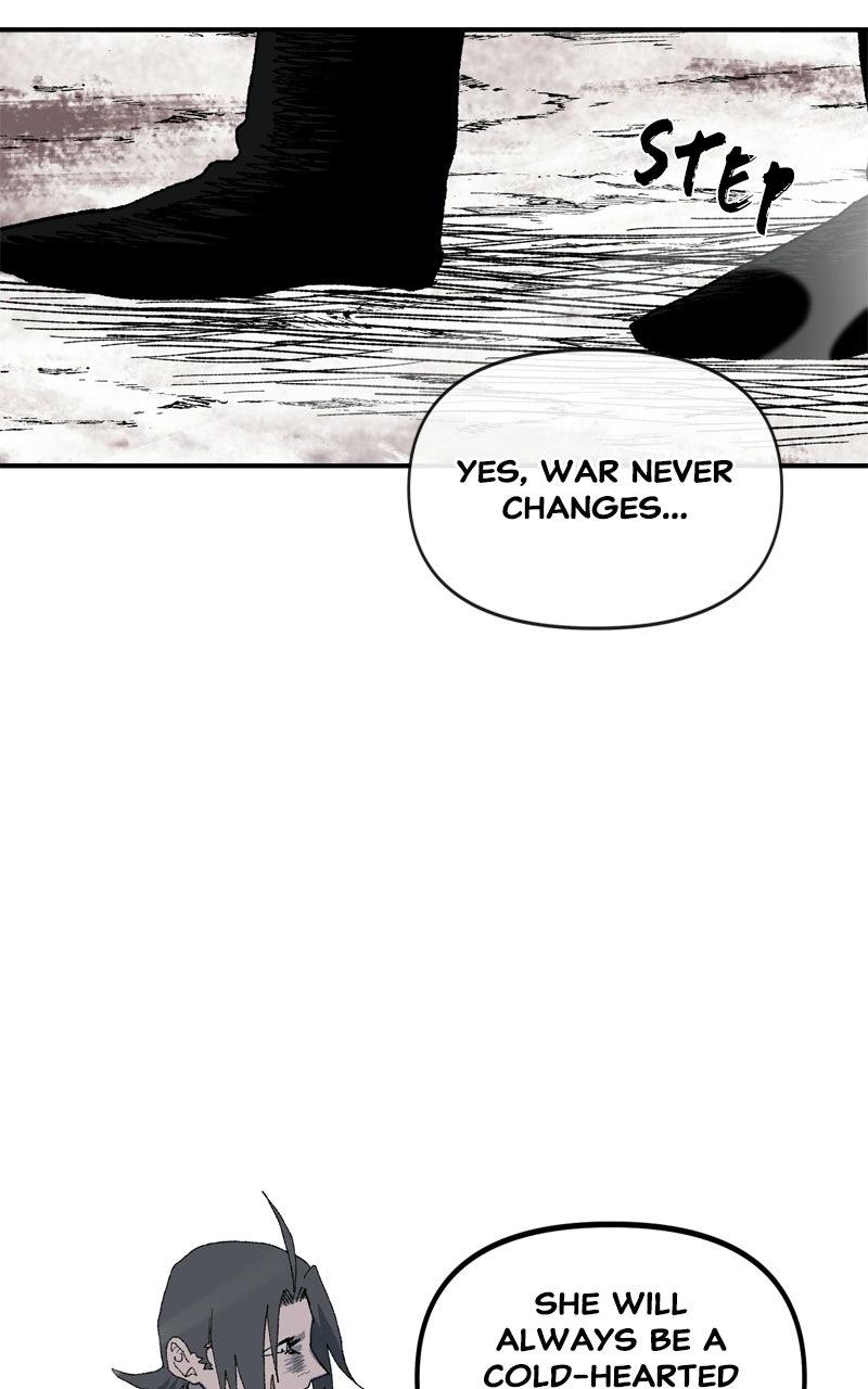 Read The Tale of the Skeleton Messenger Manga Online