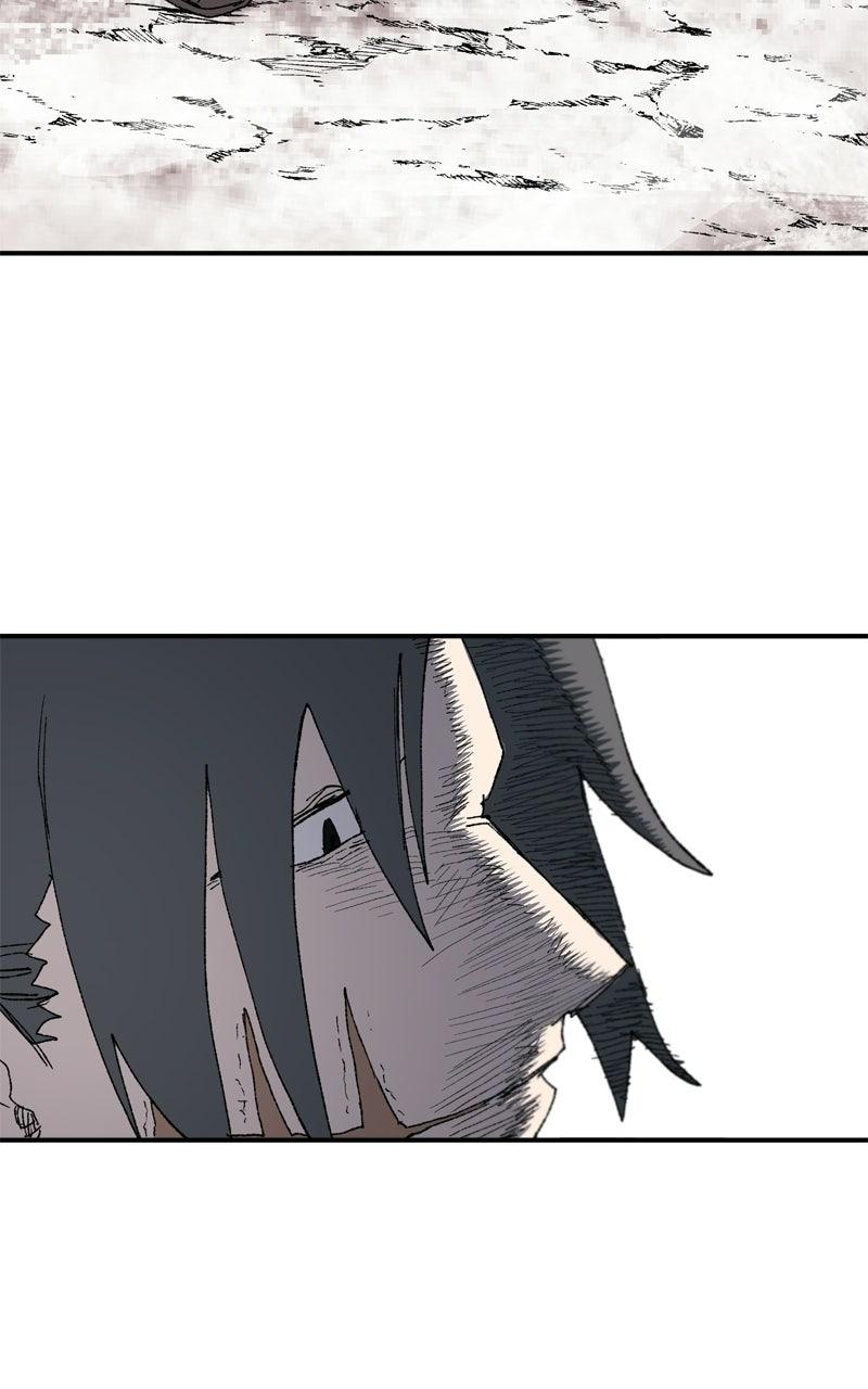 Read The Tale of the Skeleton Messenger Manga Online