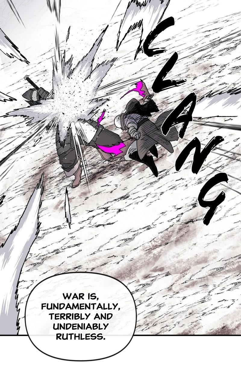 Read The Tale of the Skeleton Messenger Manga Online