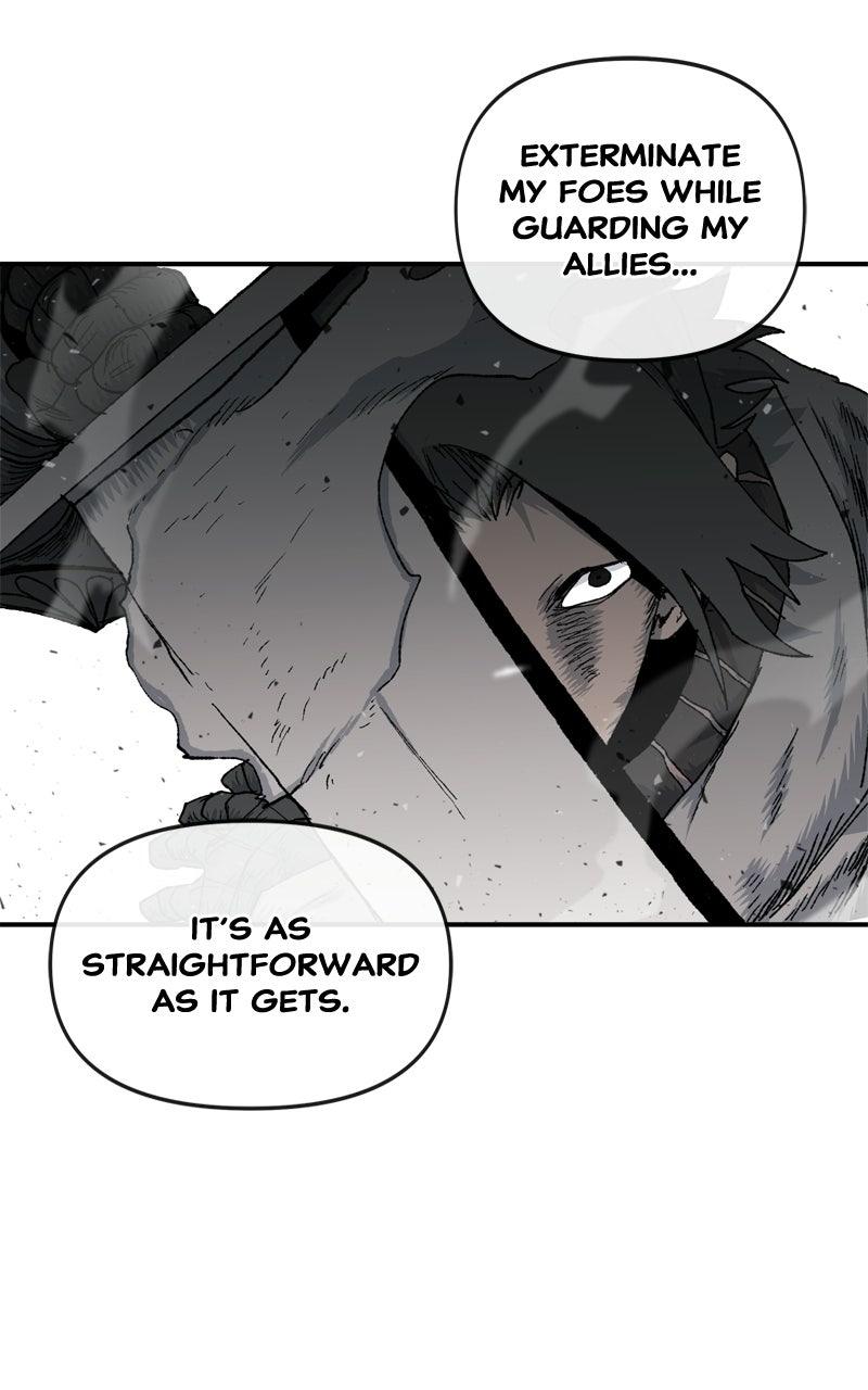 Read The Tale of the Skeleton Messenger Manga Online