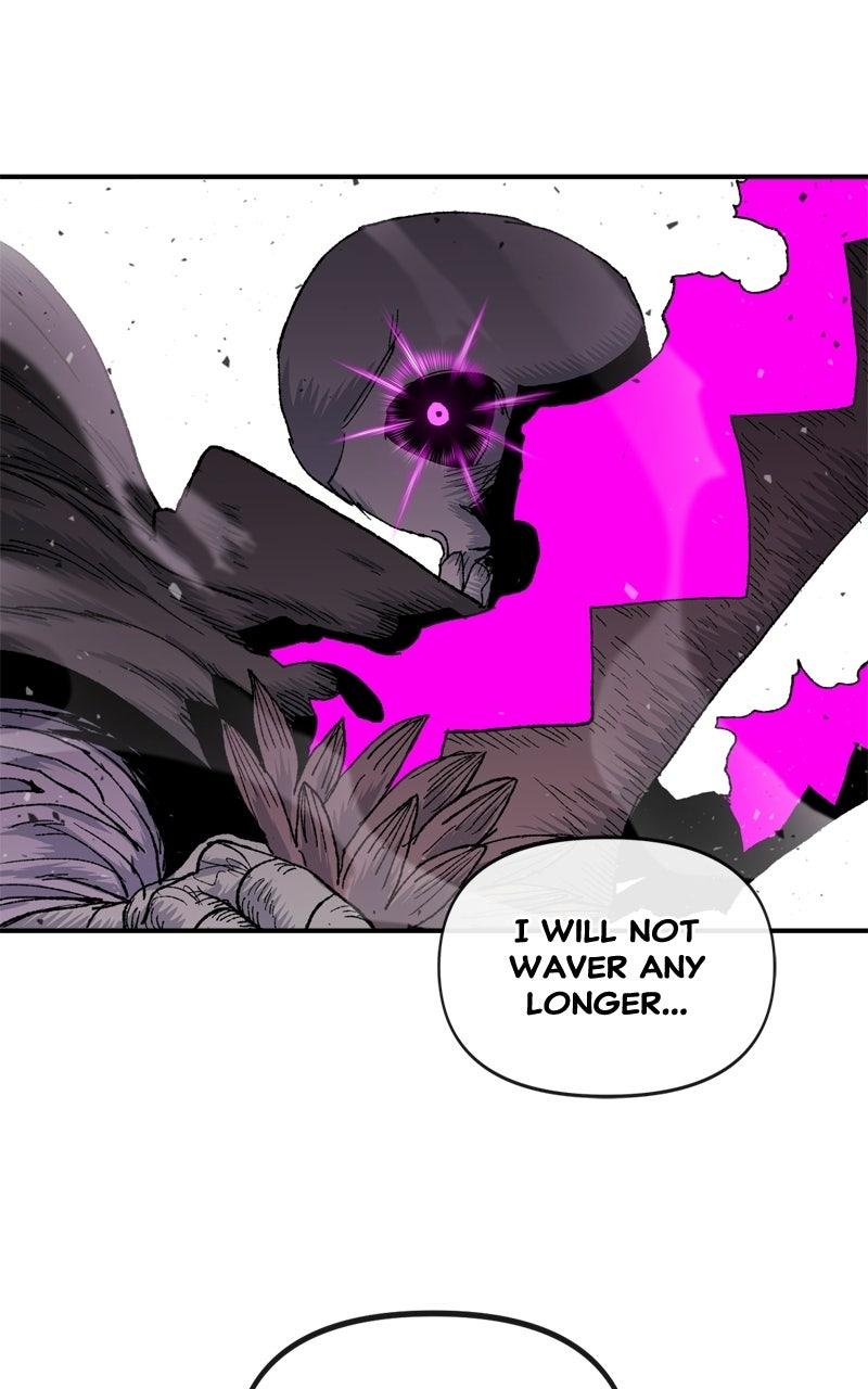 Read The Tale of the Skeleton Messenger Manga Online