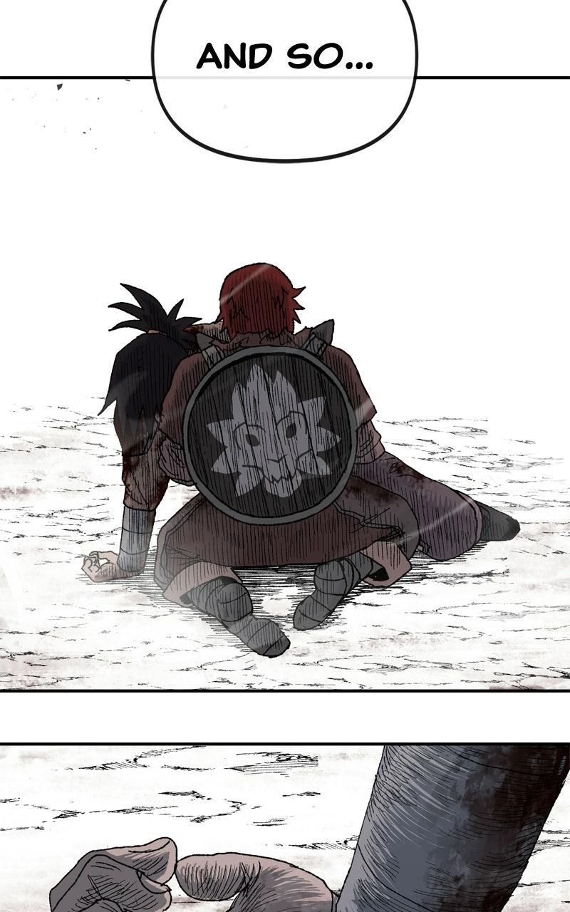 Read The Tale of the Skeleton Messenger Manga Online