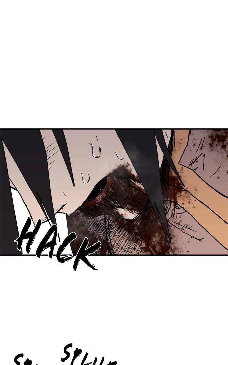 Read The Tale of the Skeleton Messenger Manga Online
