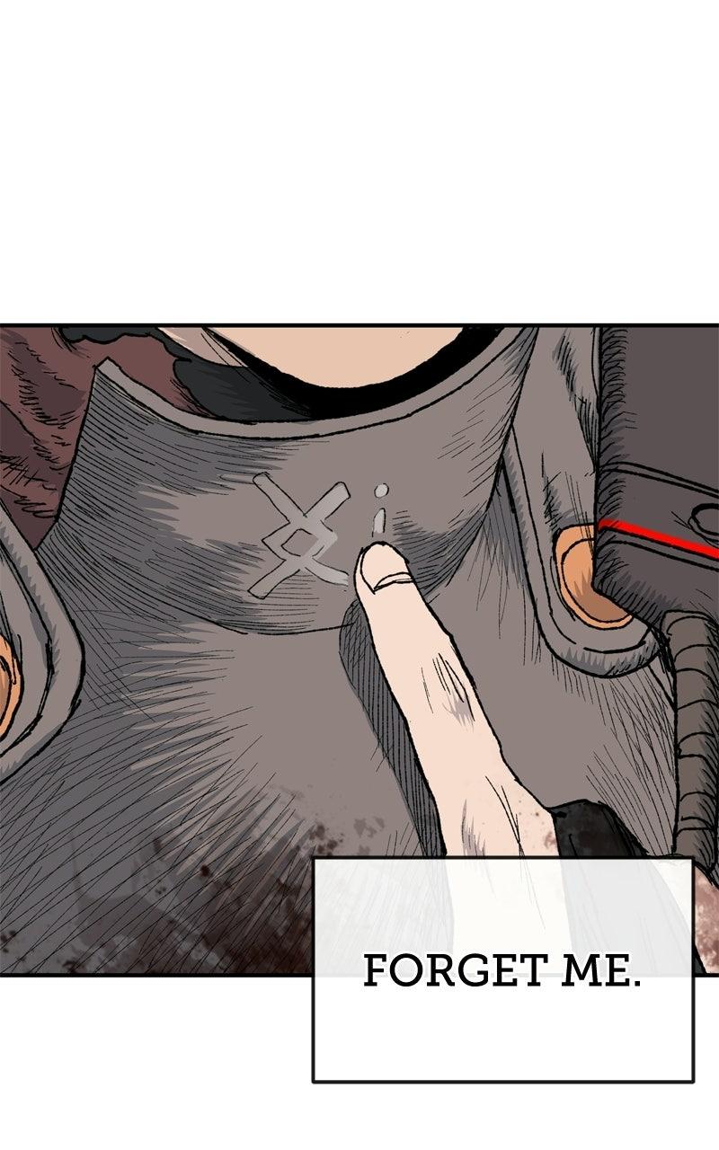 Read The Tale of the Skeleton Messenger Manga Online