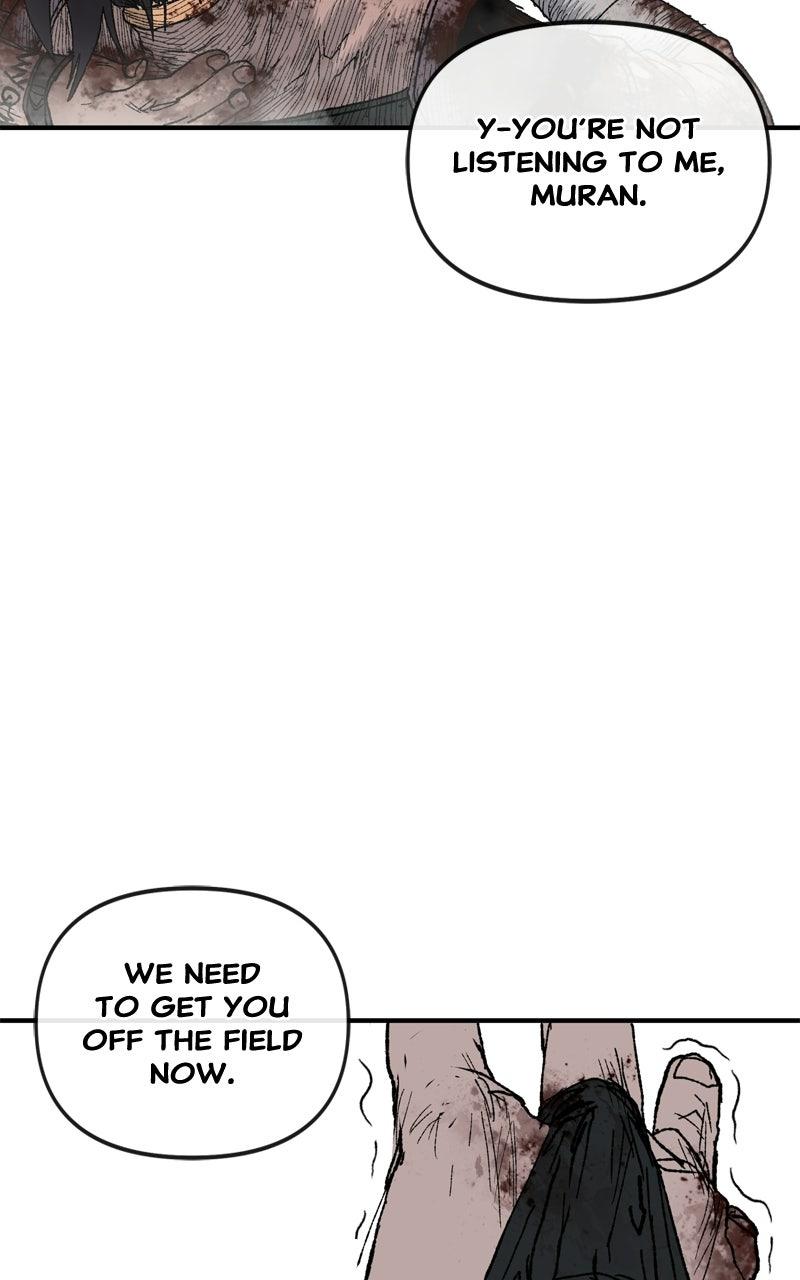 Read The Tale of the Skeleton Messenger Manga Online
