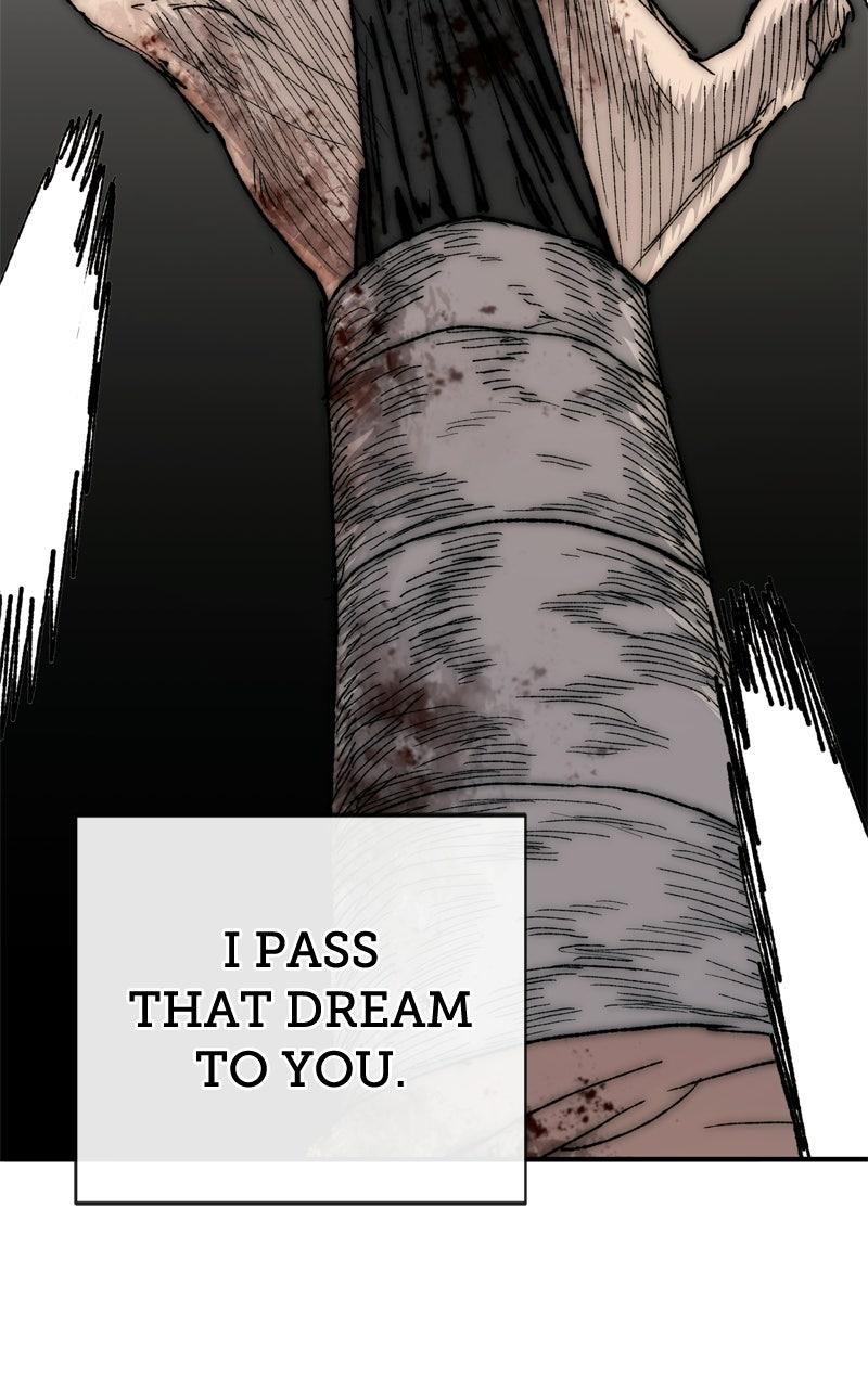 Read The Tale of the Skeleton Messenger Manga Online