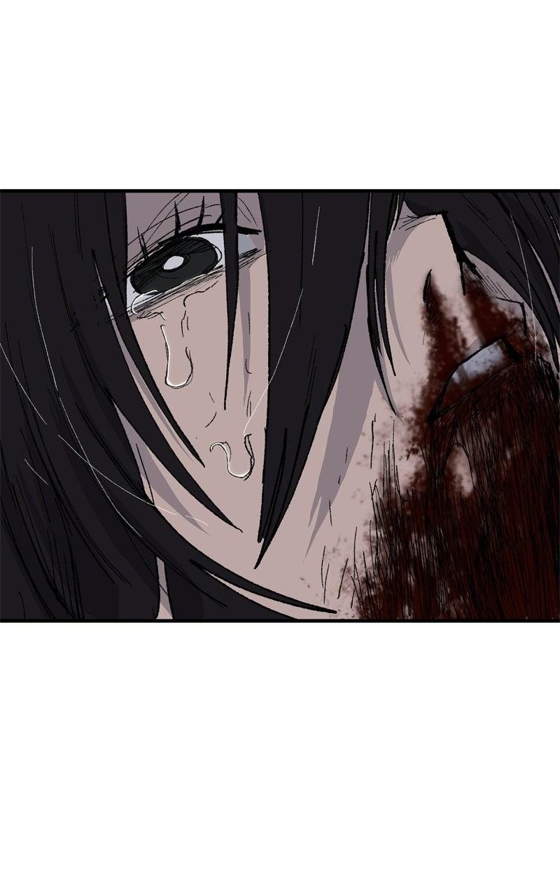 Read The Tale of the Skeleton Messenger Manga Online