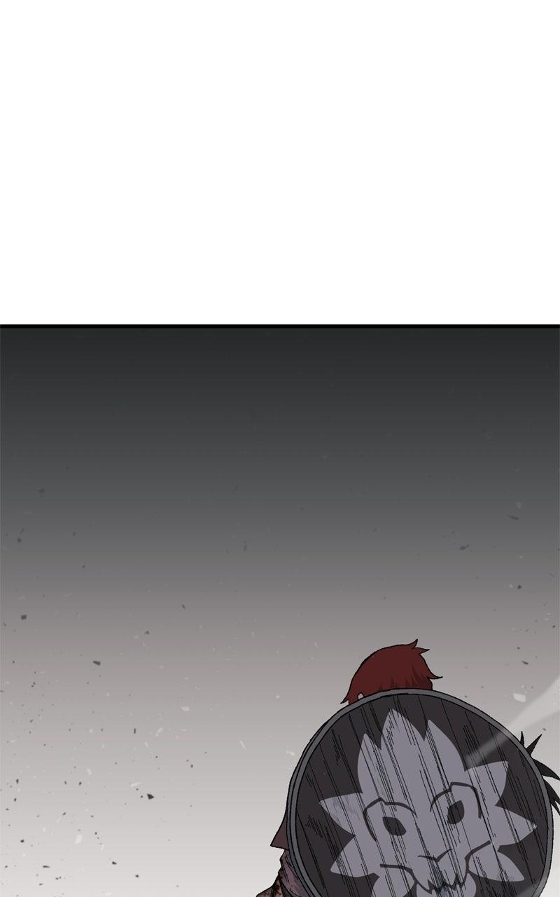 Read The Tale of the Skeleton Messenger Manga Online
