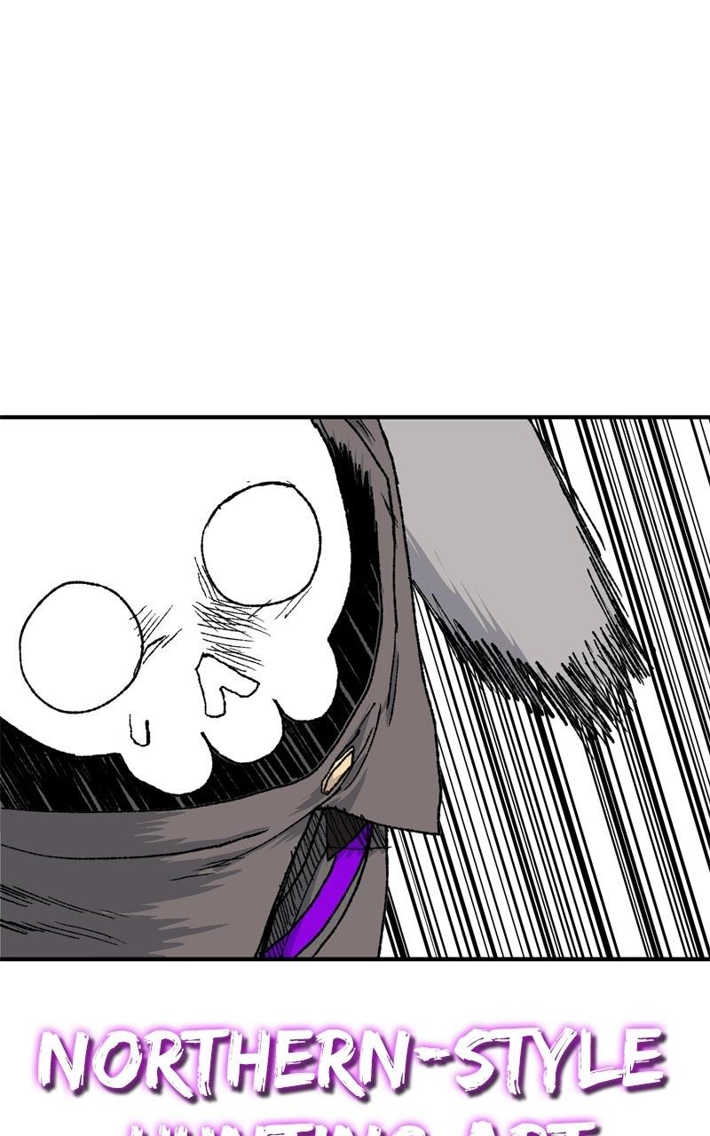 Read The Tale of the Skeleton Messenger Manga Online