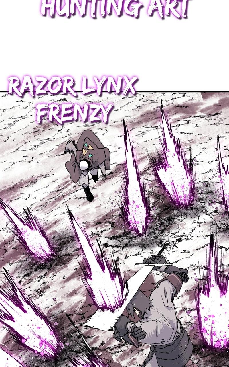 Read The Tale of the Skeleton Messenger Manga Online