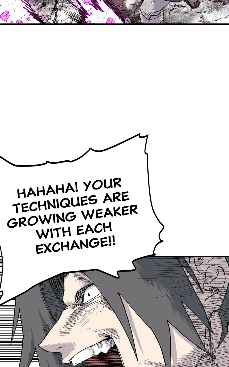 Read The Tale of the Skeleton Messenger Manga Online