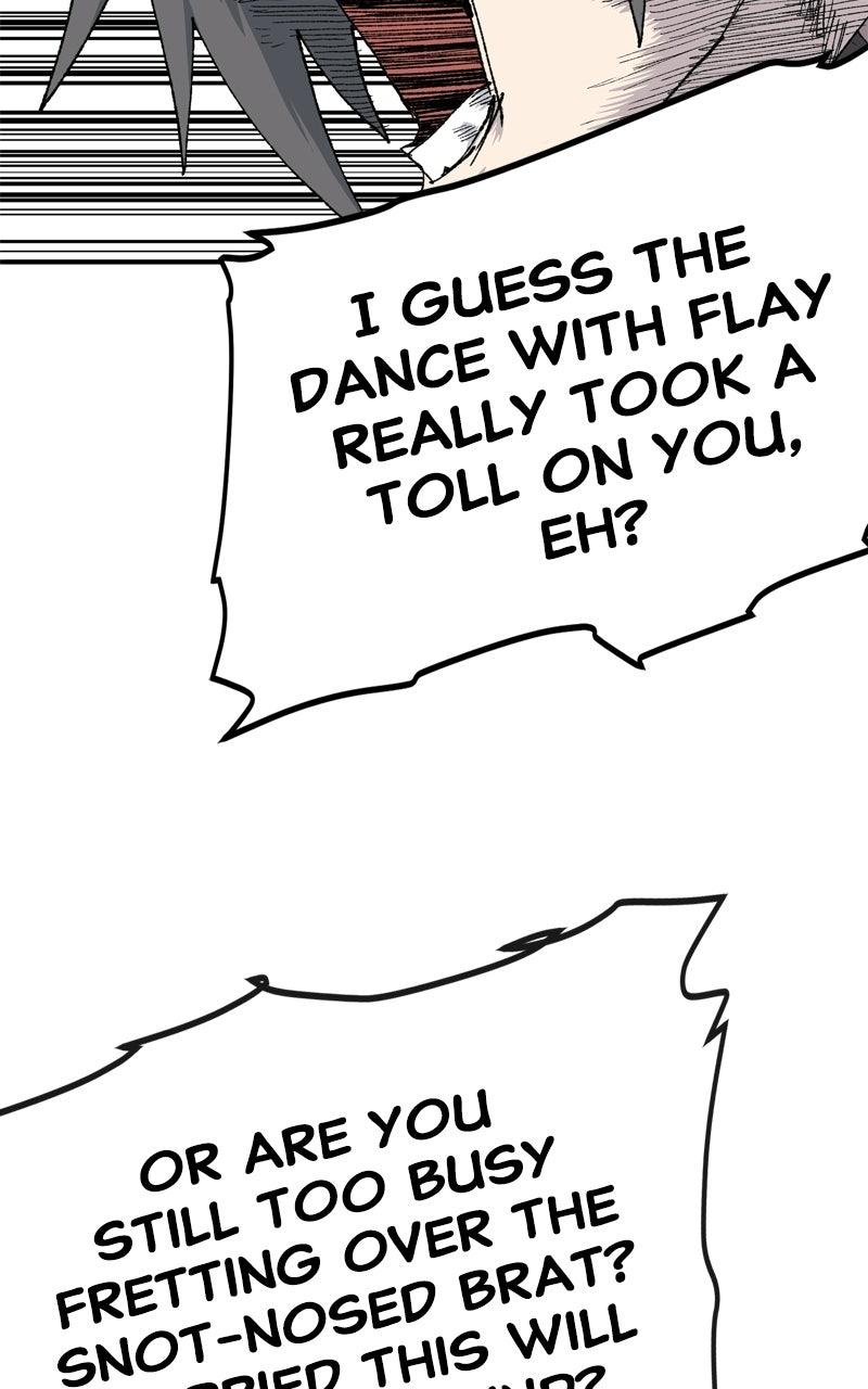 Read The Tale of the Skeleton Messenger Manga Online