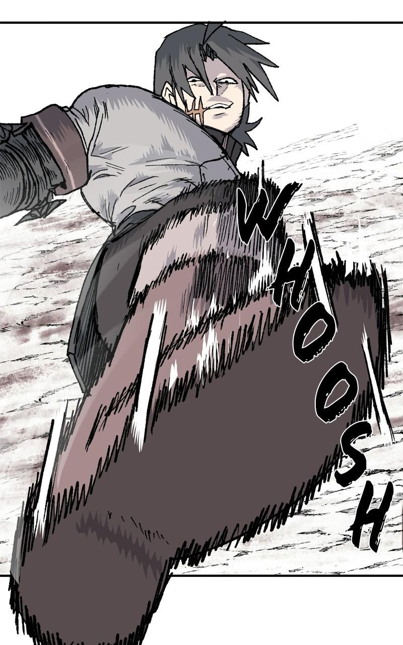 Read The Tale of the Skeleton Messenger Manga Online