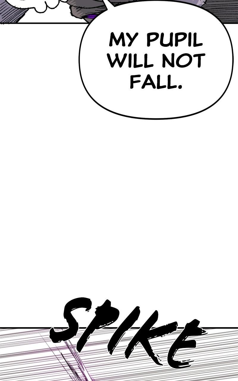 Read The Tale of the Skeleton Messenger Manga Online