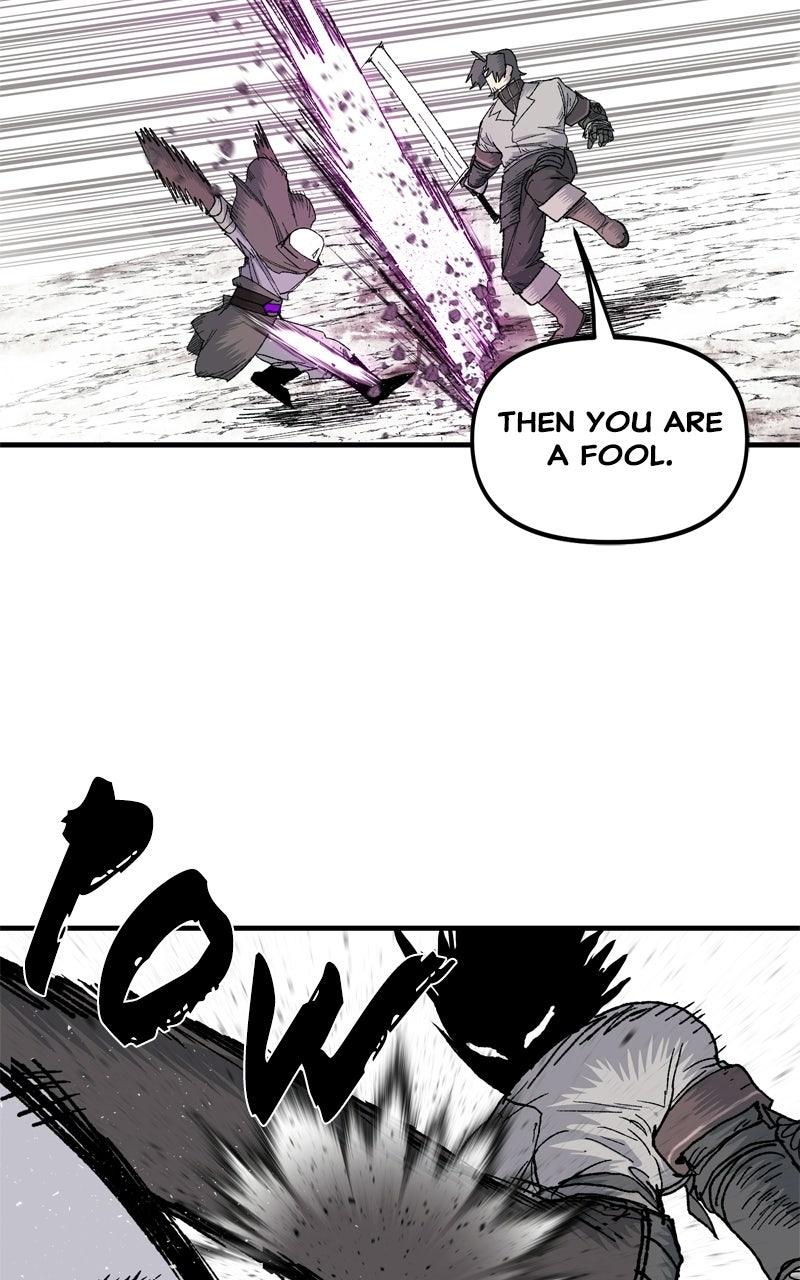 Read The Tale of the Skeleton Messenger Manga Online
