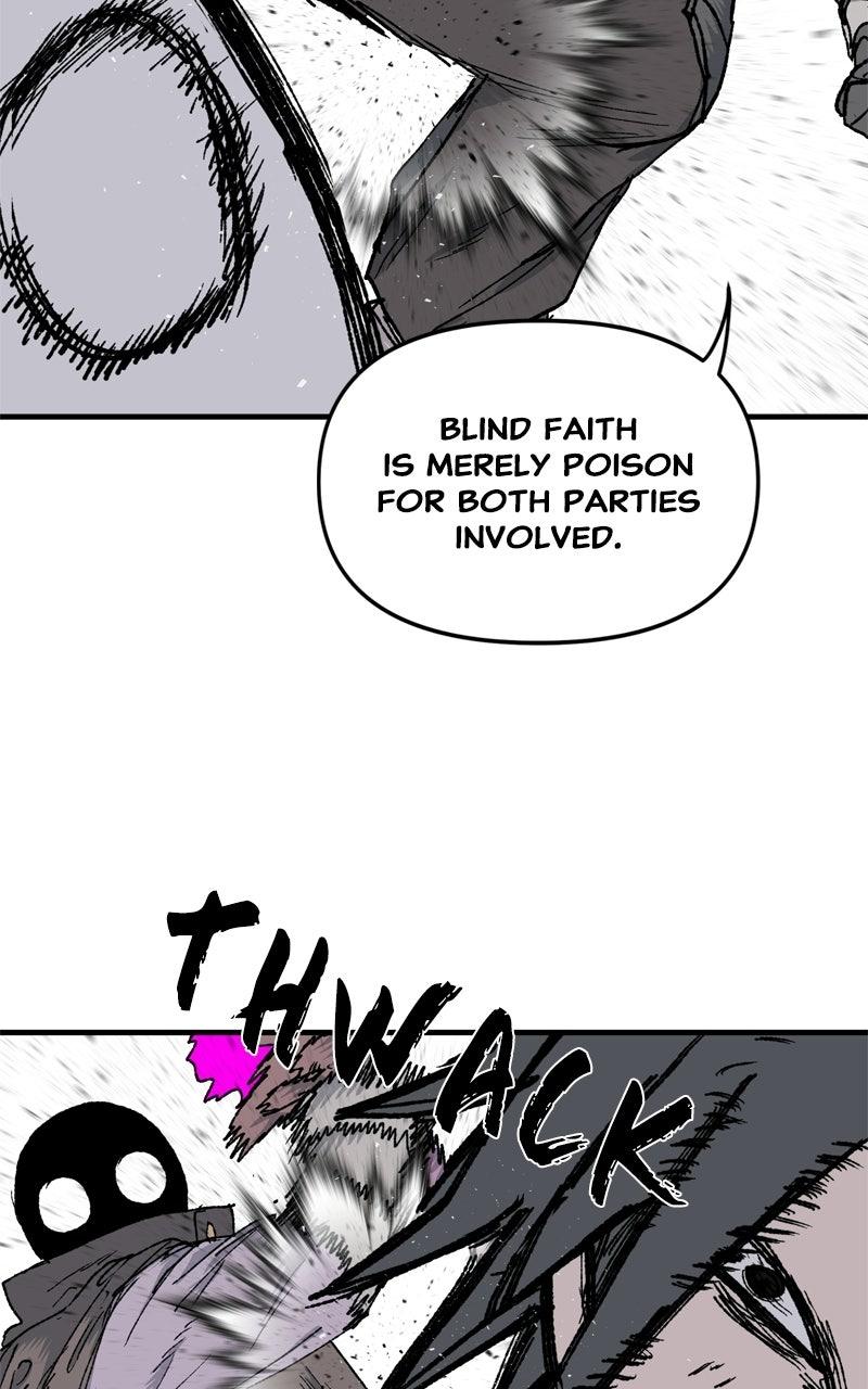 Read The Tale of the Skeleton Messenger Manga Online