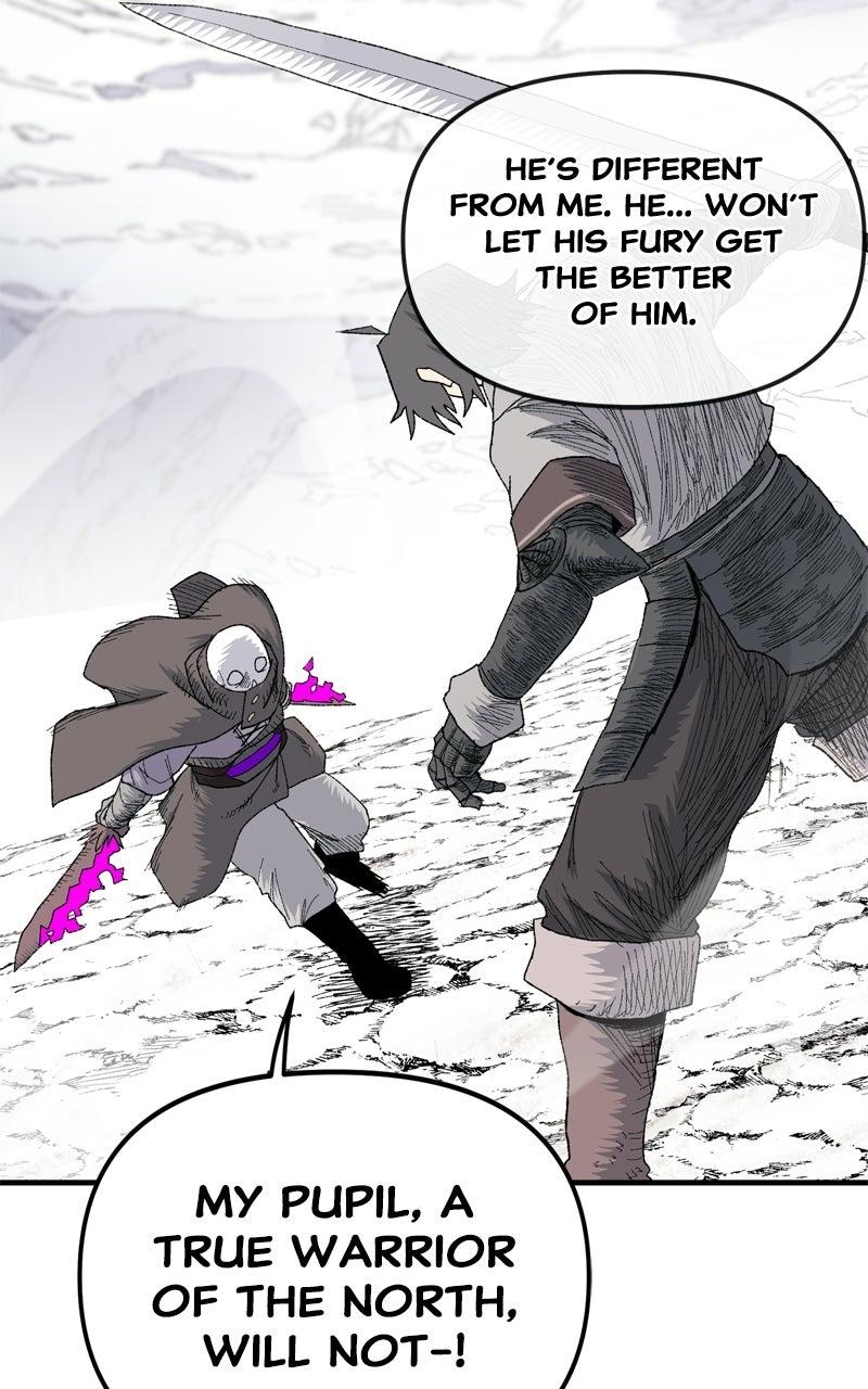 Read The Tale of the Skeleton Messenger Manga Online