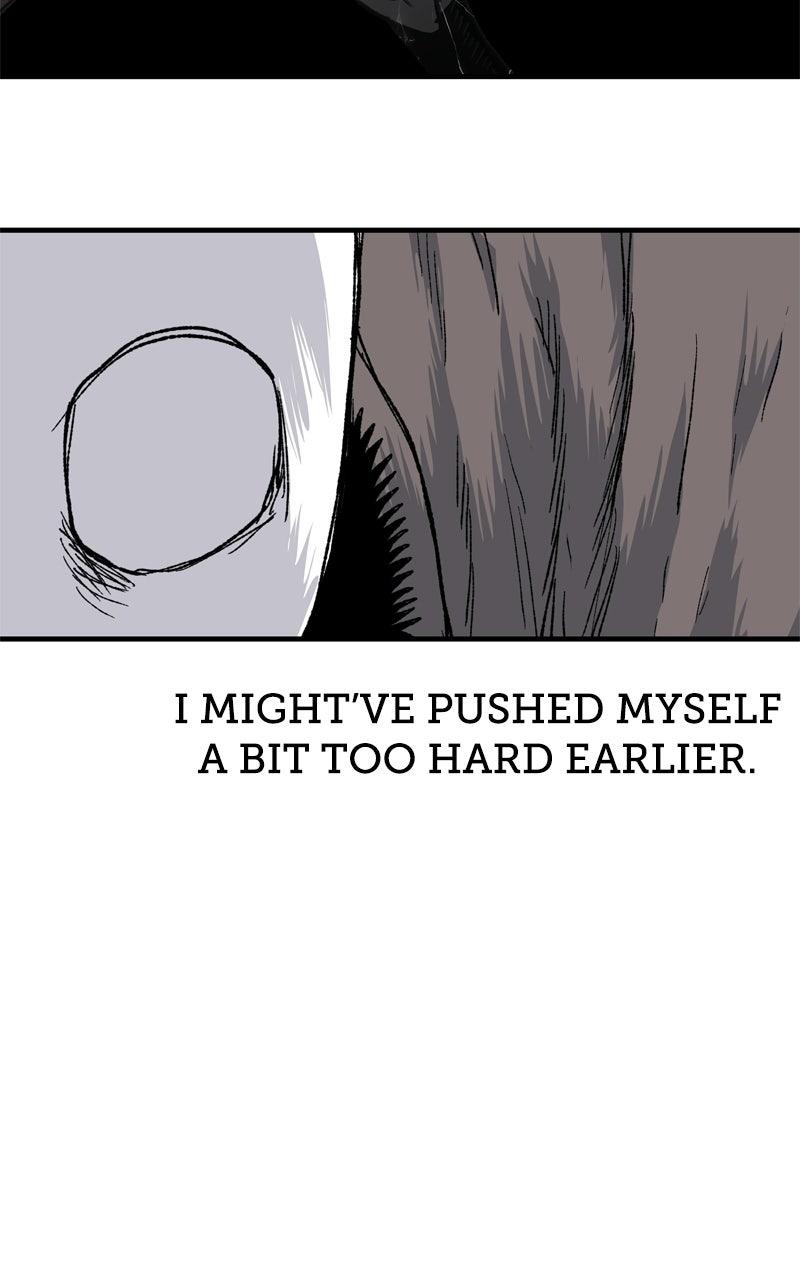 Read The Tale of the Skeleton Messenger Manga Online