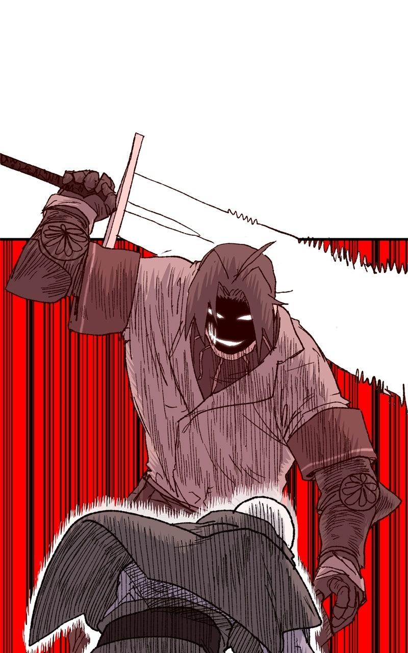 Read The Tale of the Skeleton Messenger Manga Online