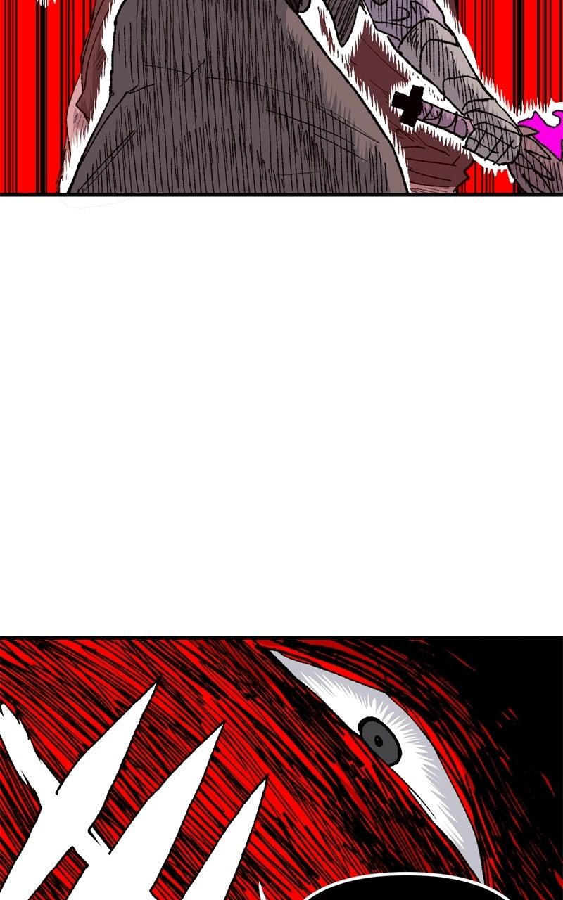 Read The Tale of the Skeleton Messenger Manga Online