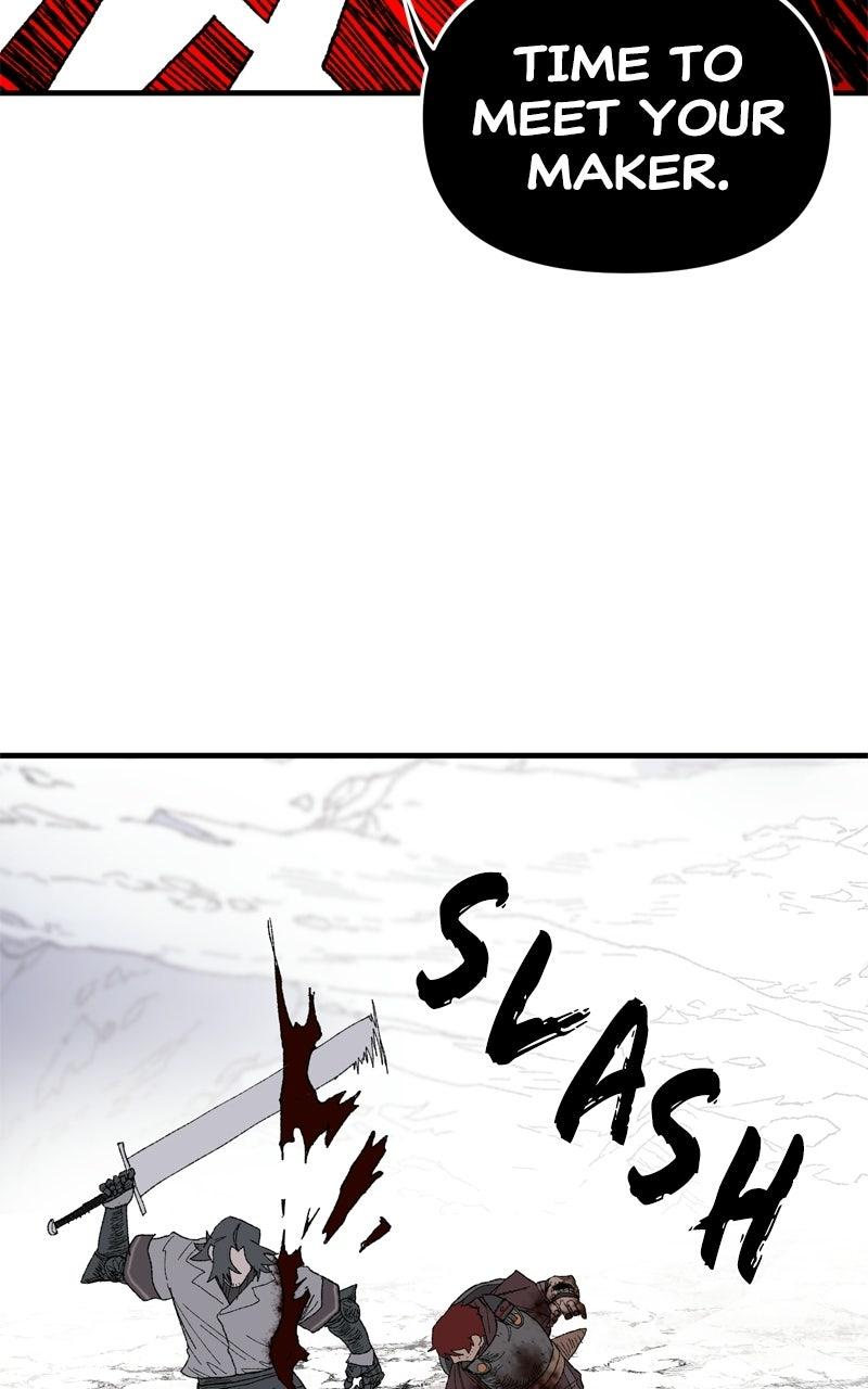 Read The Tale of the Skeleton Messenger Manga Online