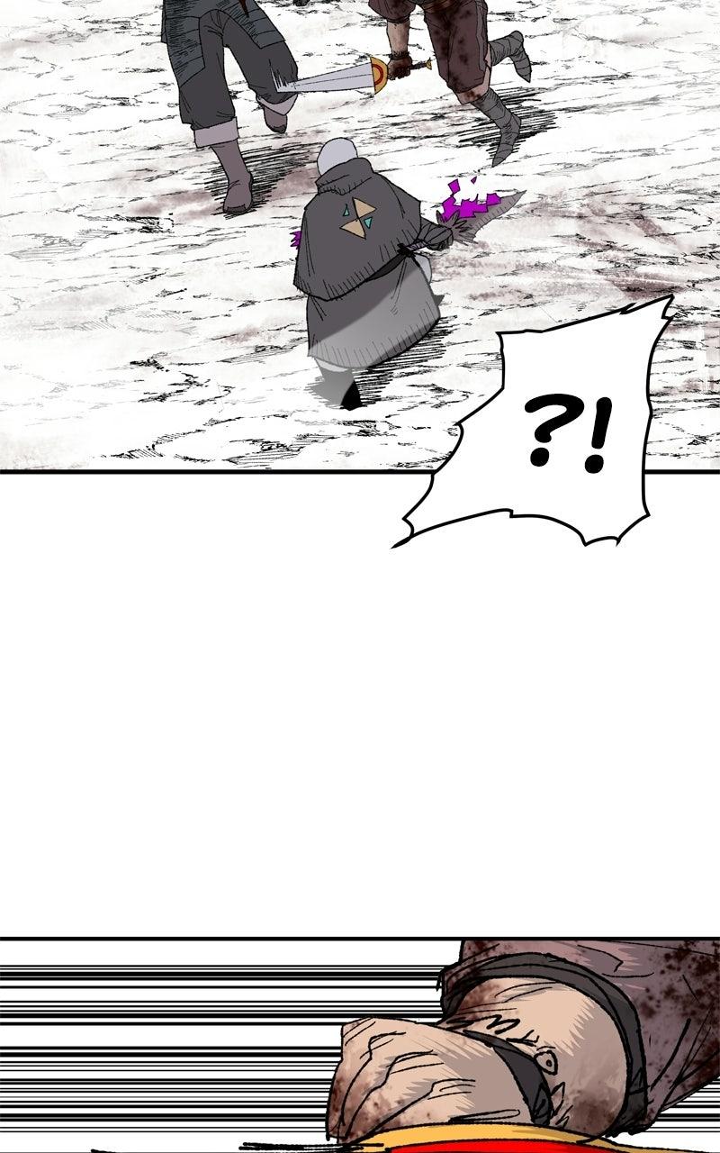 Read The Tale of the Skeleton Messenger Manga Online
