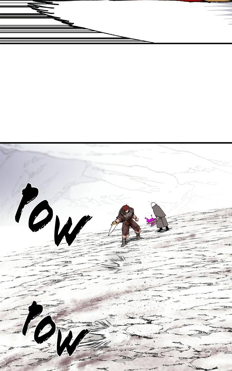 Read The Tale of the Skeleton Messenger Manga Online