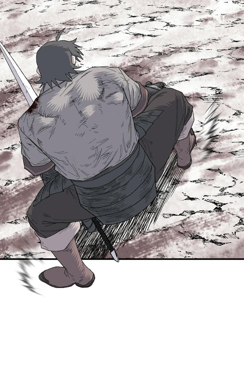 Read The Tale of the Skeleton Messenger Manga Online