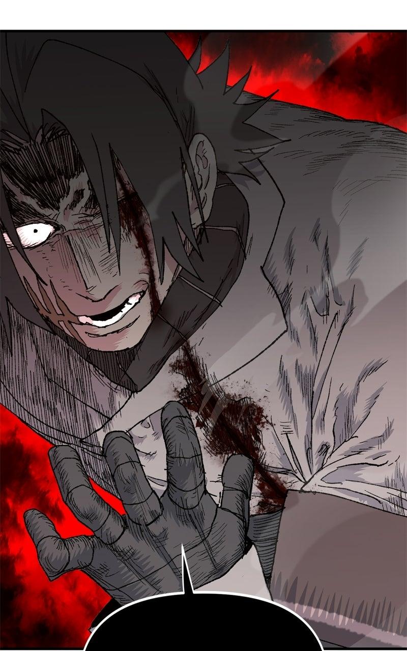 Read The Tale of the Skeleton Messenger Manga Online