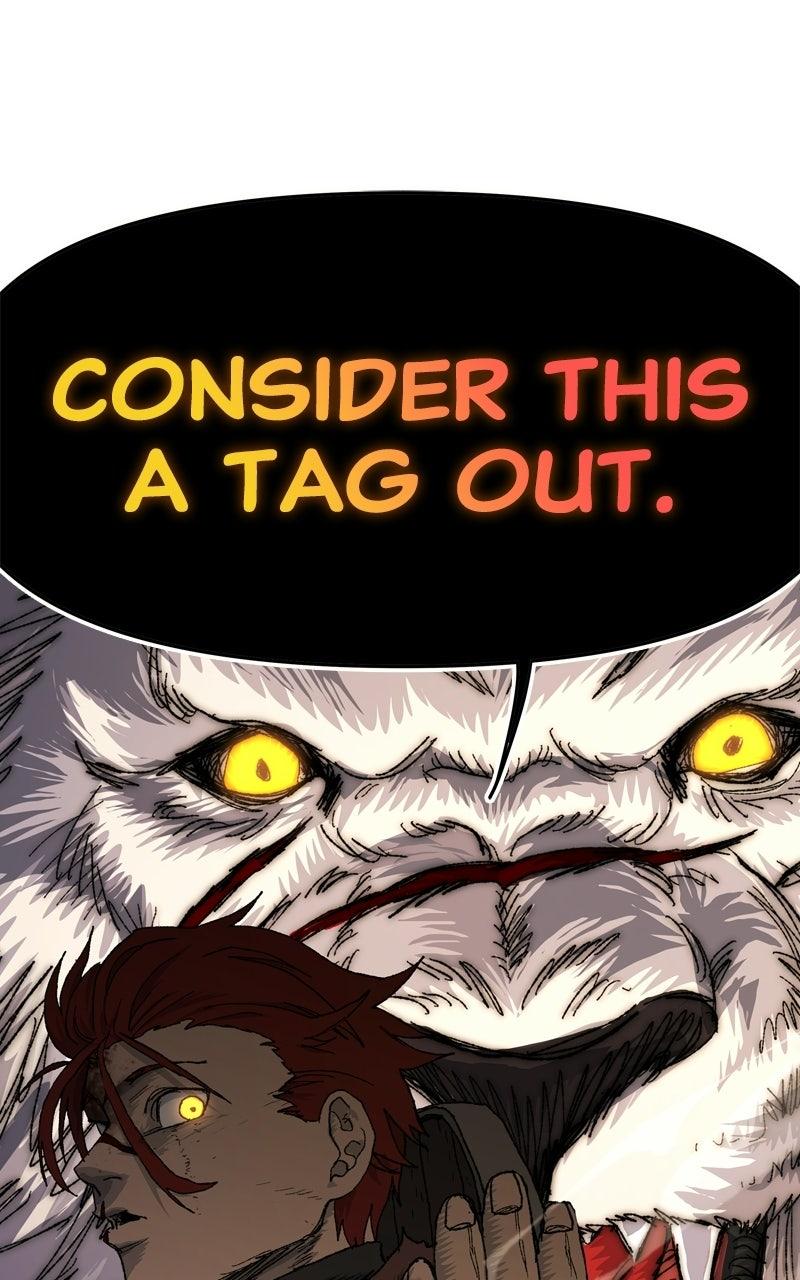Read The Tale of the Skeleton Messenger Manga Online