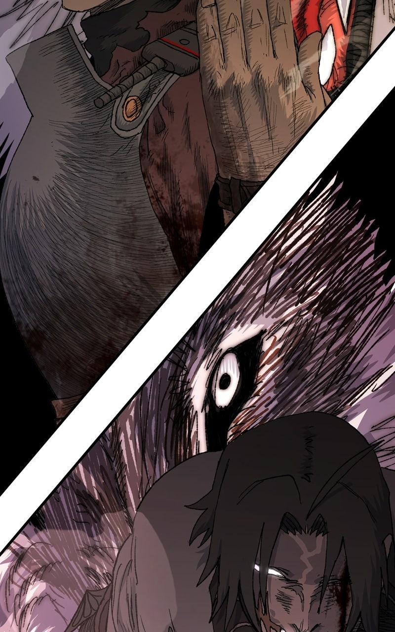 Read The Tale of the Skeleton Messenger Manga Online