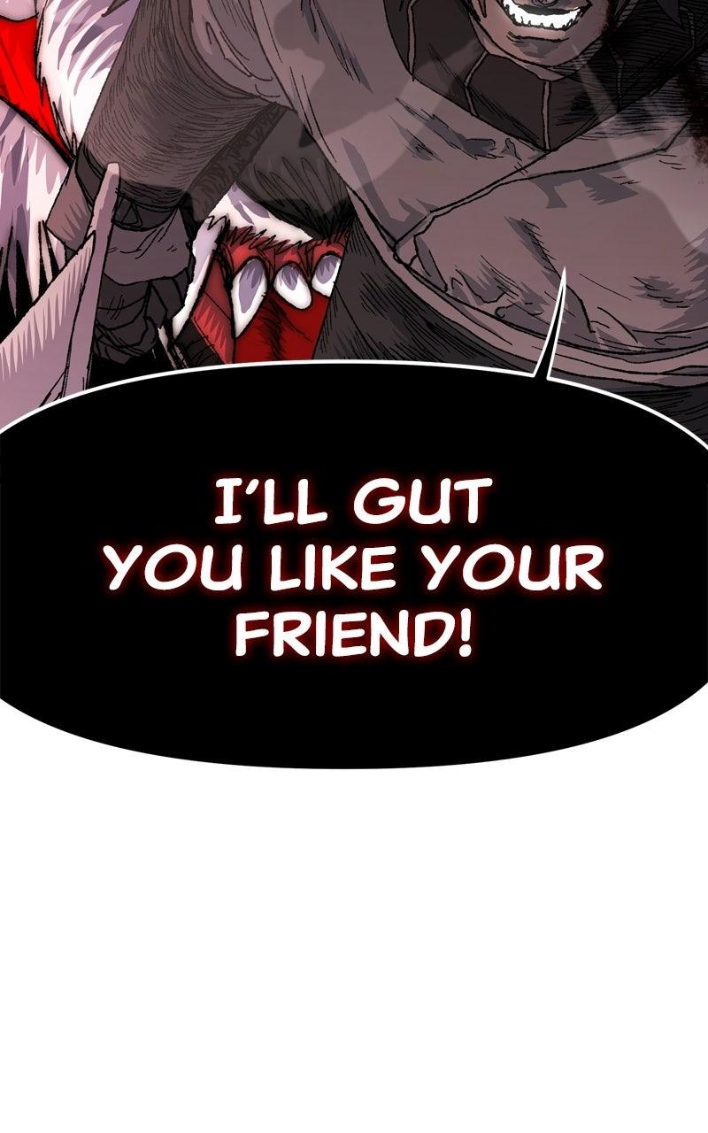 Read The Tale of the Skeleton Messenger Manga Online