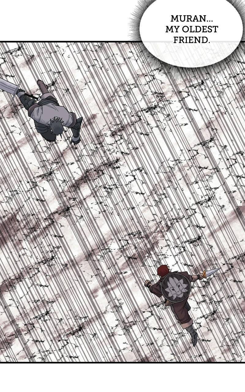 Read The Tale of the Skeleton Messenger Manga Online