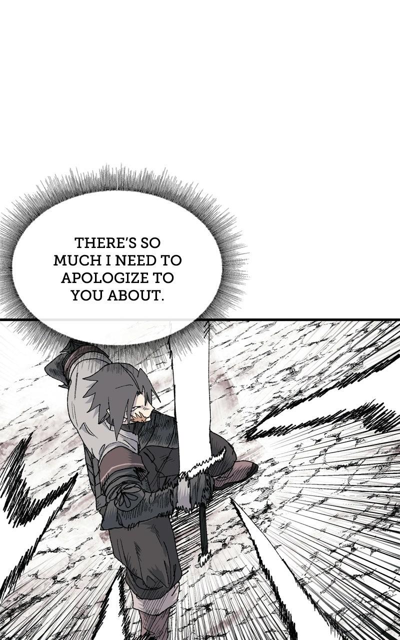 Read The Tale of the Skeleton Messenger Manga Online