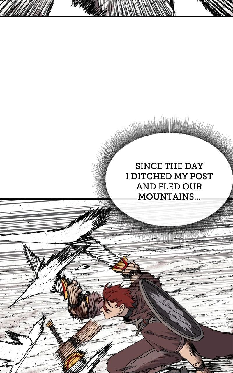 Read The Tale of the Skeleton Messenger Manga Online