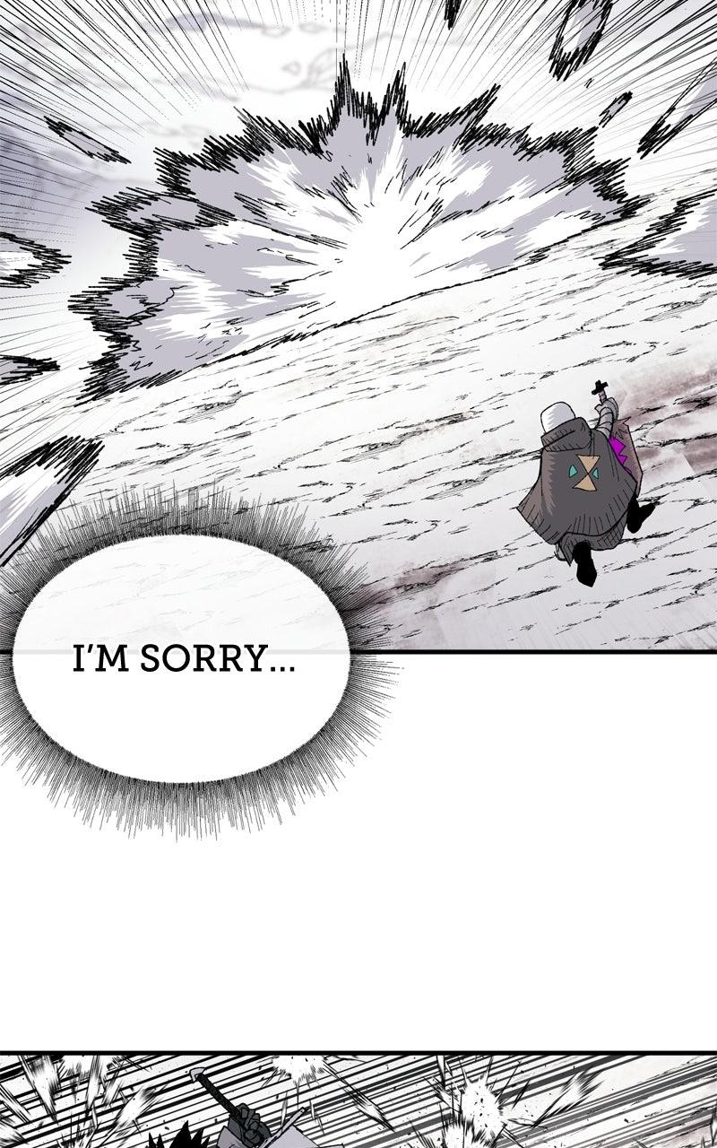 Read The Tale of the Skeleton Messenger Manga Online