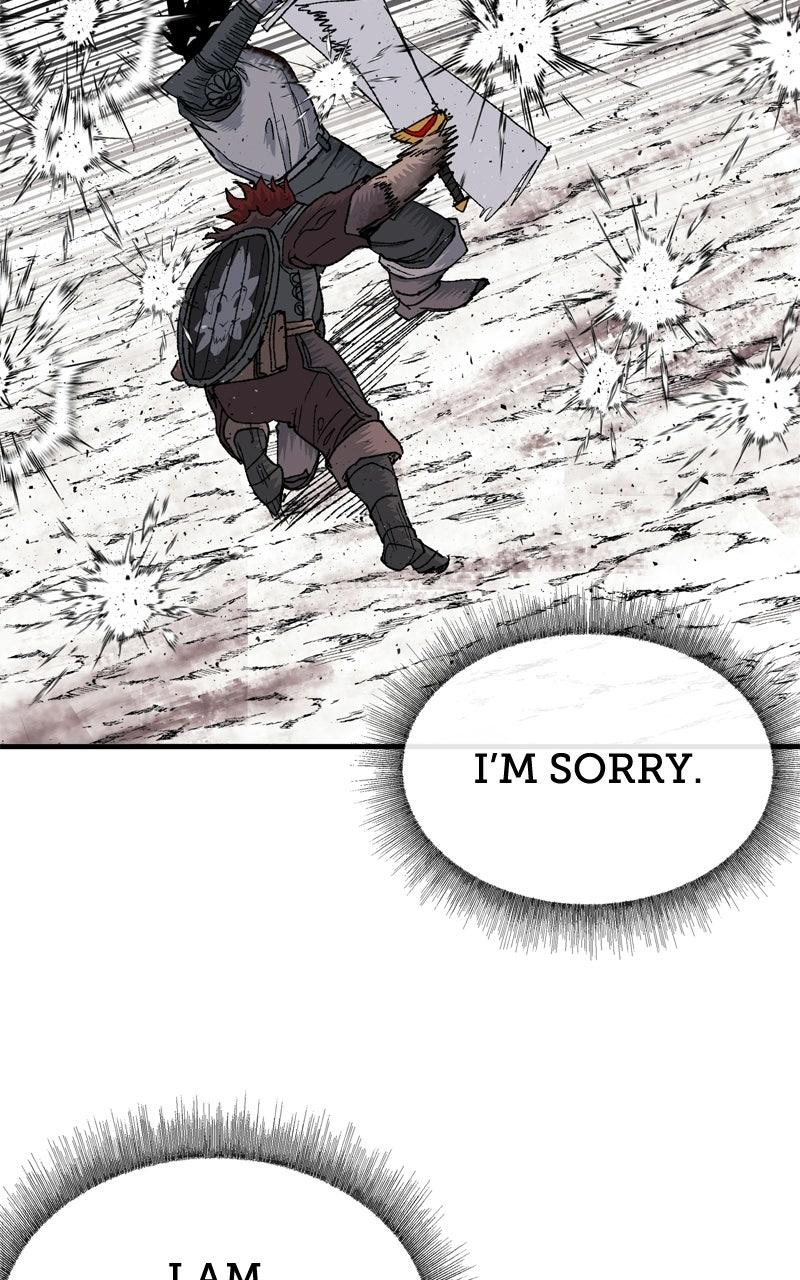 Read The Tale of the Skeleton Messenger Manga Online