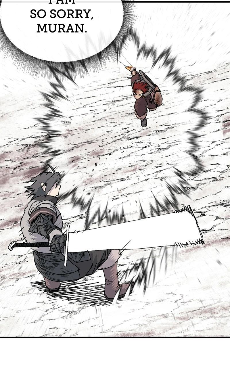 Read The Tale of the Skeleton Messenger Manga Online
