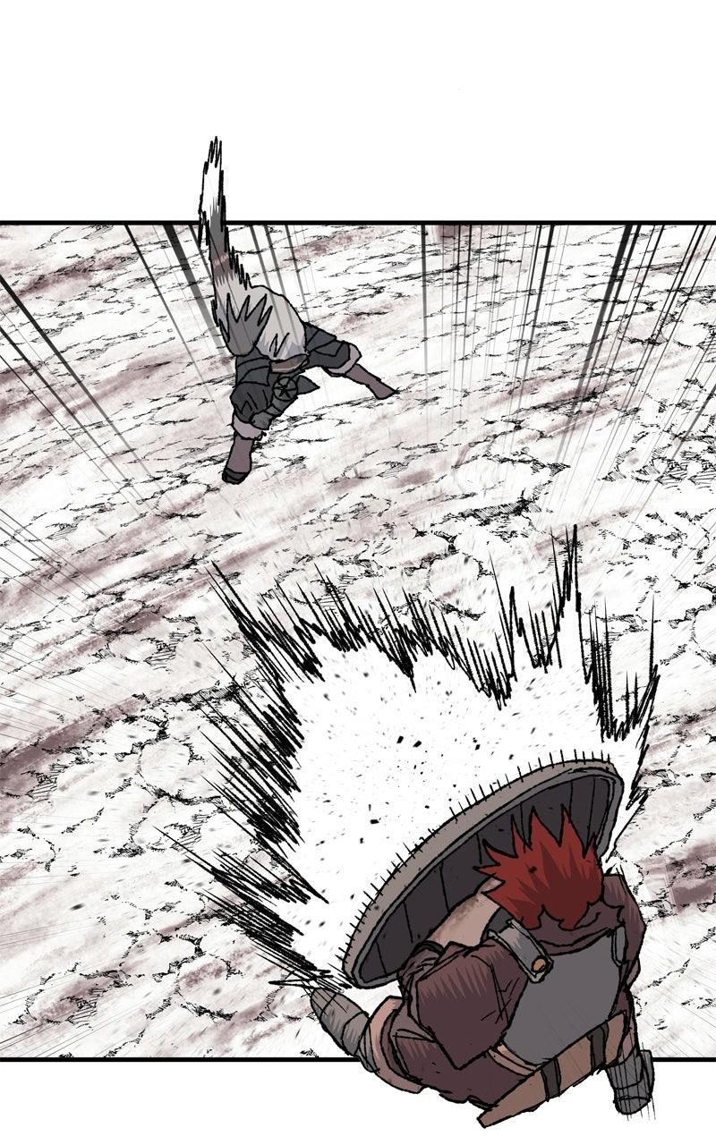 Read The Tale of the Skeleton Messenger Manga Online