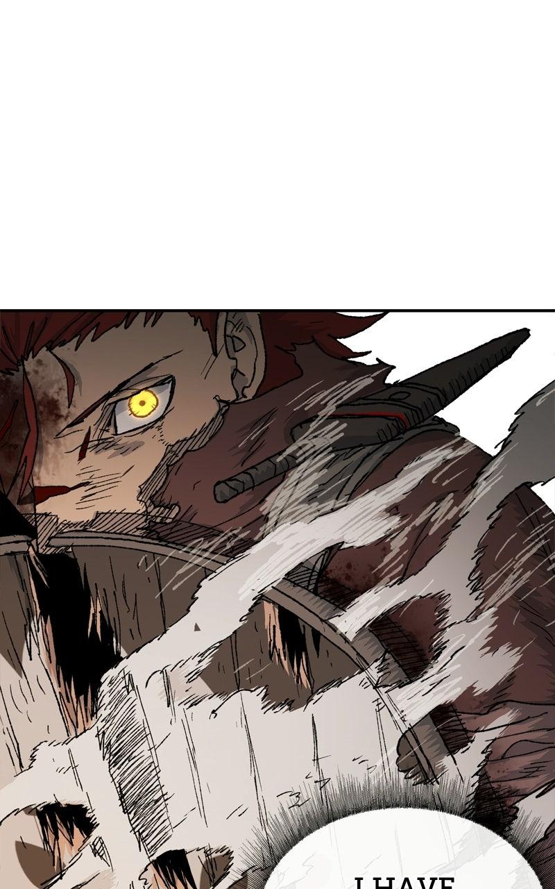 Read The Tale of the Skeleton Messenger Manga Online